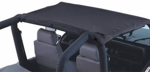 Replacement Top - Brief Soft Top