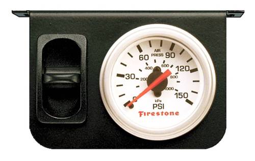 Air Adjustable Leveling Control - Air Adjustable Leveling Control