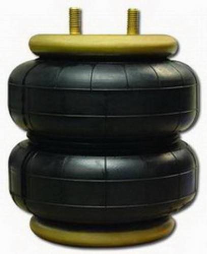 Air Helper Spring - Air Helper Spring