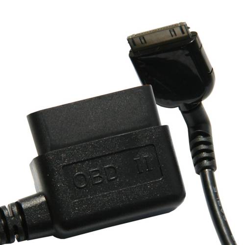 Computer Chip/Programmer - Diagnostic Link Connector Cable