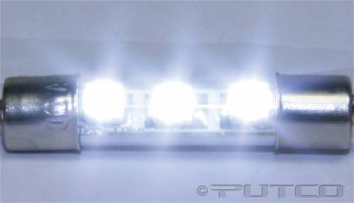 Interior Lighting - Bulb Interior