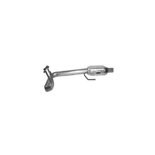 Catalytic Converter - Catalytic Converter