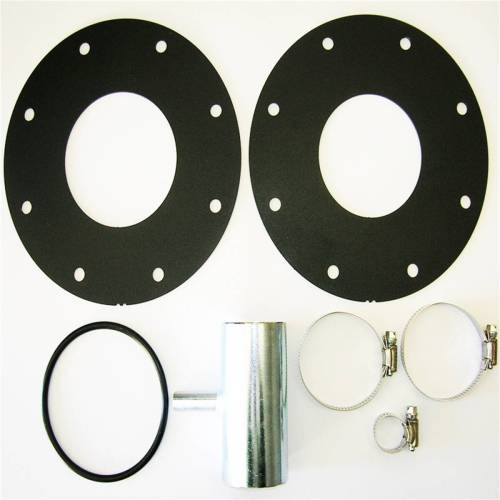 Fuel Pumps/Hose/Tanks - Fuel Pump Gasket Kit