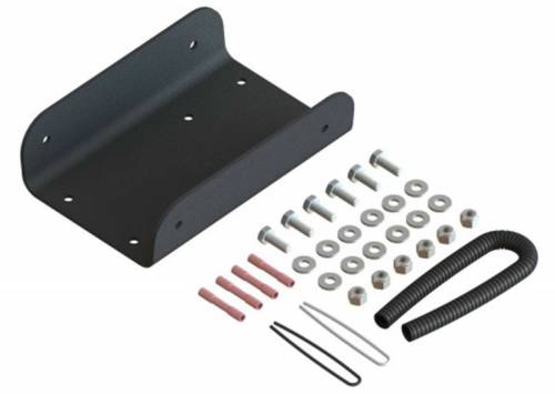 Exterior Lighting - Third Brake Light Extension