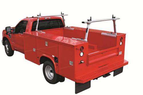 Truck Cab Protector / Headache Rack - Truck Cab Protector/Headache Rack Ext