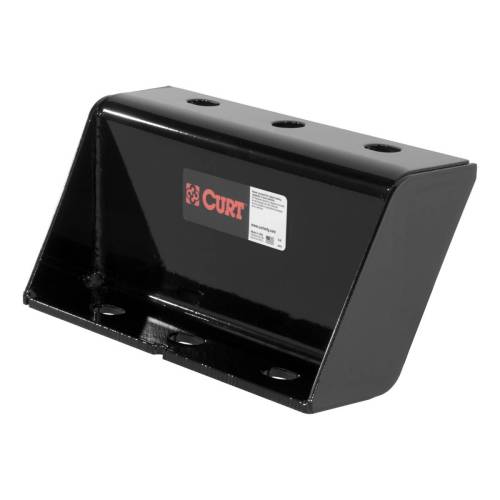 Towing - Bumper Hitch