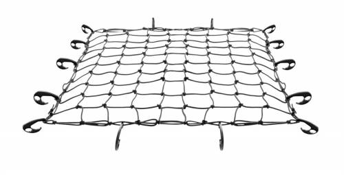 Travel Accessories - Cargo Net