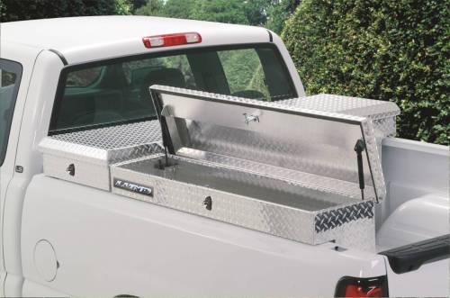 Truck Bed Accessories - Tool Box