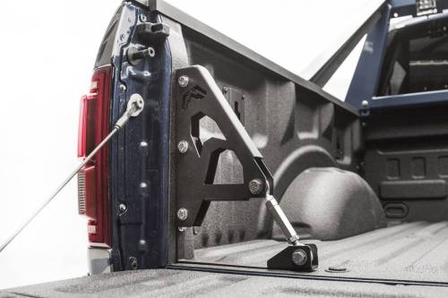 Truck Bed Accessories - Truck Bed Floor