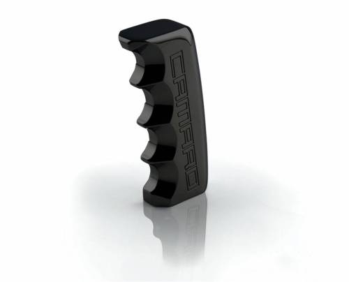 Console - Console Auto Trans Shift Bezel