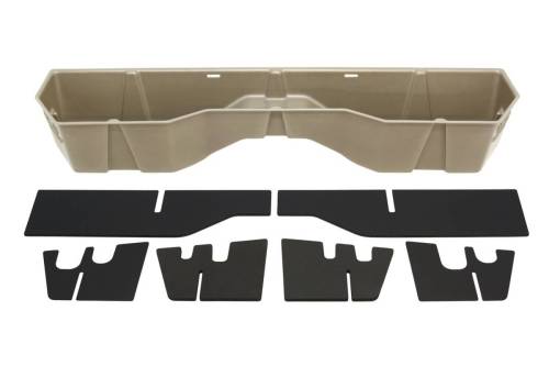 Storage - Underseat Storage Box