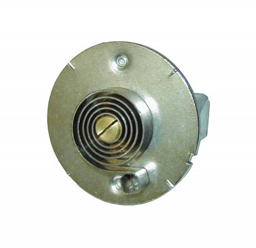 Air/Fuel Delivery - Carburetion