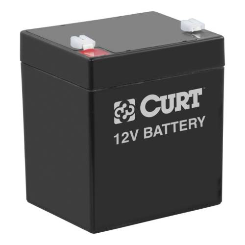 Electrical - Charging and Starting - Battery