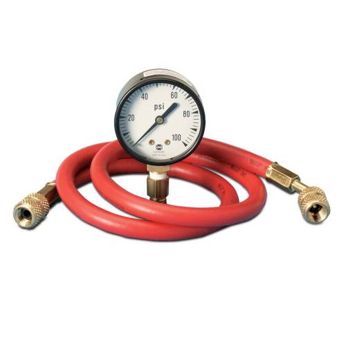 Gauges - Fuel Pressure Gauge