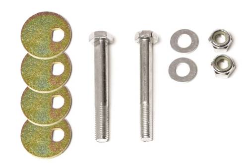 Suspension Components - Alignment Camber Kit