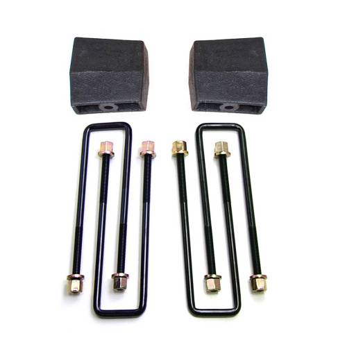 Suspension Components - Suspension Block