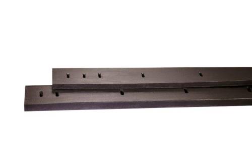 Plow Replacement Parts/Accessories - Cutting Edges