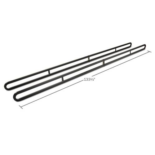 Accessories - Service Body Ladder Rack