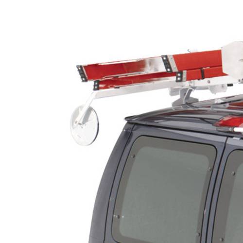 Accessories - Service Body Ladder Rack Mount Kit