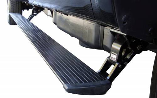 Exterior Accessories - Running Board