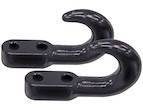 Safety/Cargo Control - Tow Hooks