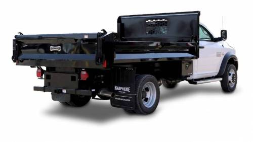 Truck Bodies - Dump Bodies