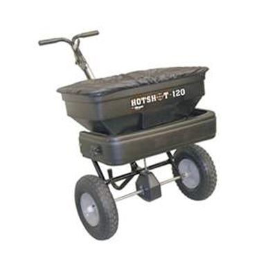 Snow Plows/Spreaders - Walk-Behind Products