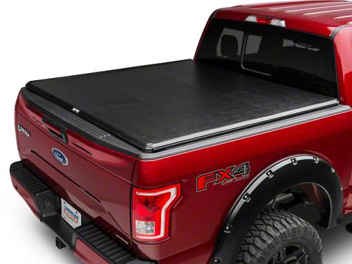 Exterior Truck Accessories