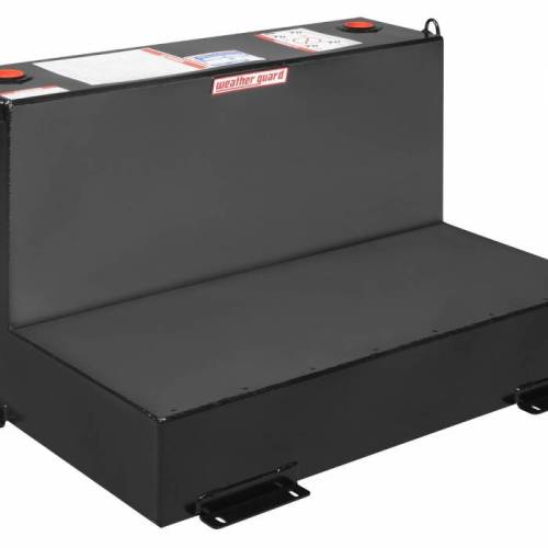 Tool Boxes - Tool Box/Liquid Transfer Tank