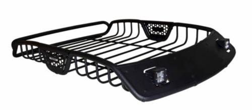 Travel Accessories - Roof Rack