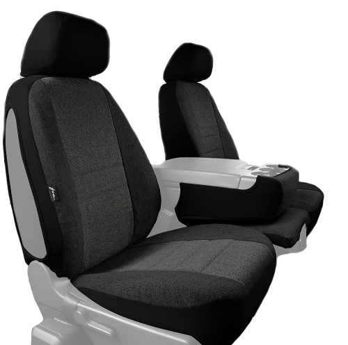 Interior Accessories - Seats and Accessories