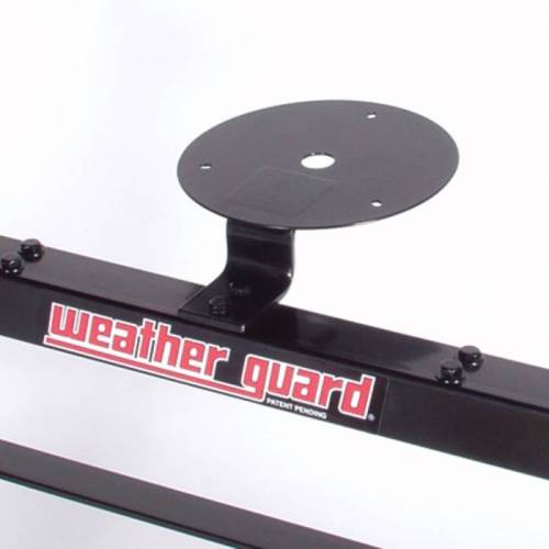 Headache Rack - Headache Rack Mount Accessory