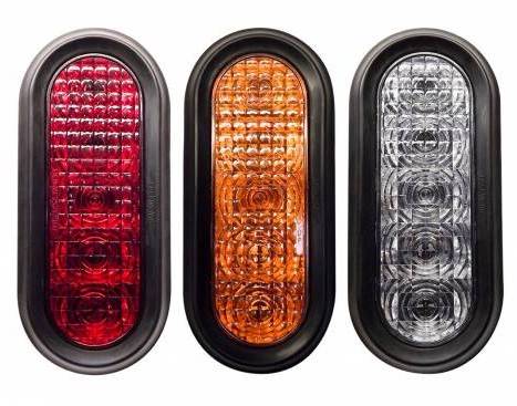 Lighting - Tail Lights