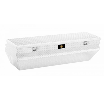 Tool Boxes - Tool Box - Truck Bed Rail-to-Rail