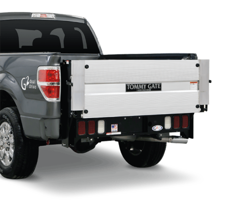 Liftgates - Pickup