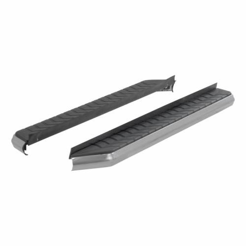 Running Boards/ Steps Bars - Running Board