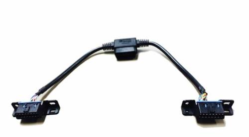 Power Running Board - Power Running Board Wire Harness