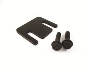 Truck Step - Truck Step Mounting Kit