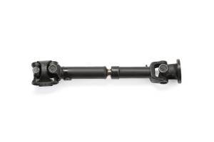 Driveline and Axles - Drive Shafts and Components