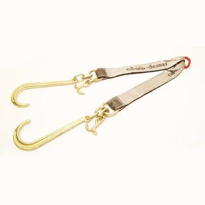 Straps - V-Strap