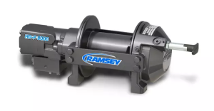 Ramsey Ramsey HD-P 8000-Y Winch (HD-P 8000-Y) (HD-P 8000-Y