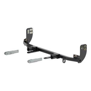 Afhængig Drikke sig fuld fange Custom Tow Bar Base Plate, CURT, 70116 | Nelson Truck Equipment and  Accessories