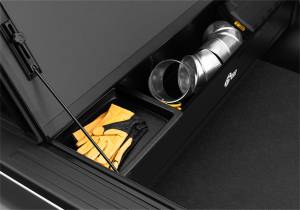 BAKBox 2 Tonneau Cover Fold Away Utility Box, BAK Industries, 92201 ...