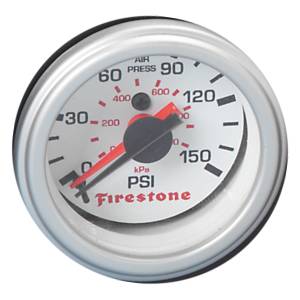 Firestone Ride-Rite 9181 Pressure Gauge 