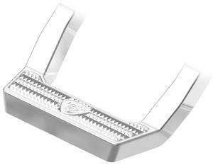 LD Step, Carr, 114502 | Nelson Truck Equipment and Accessories