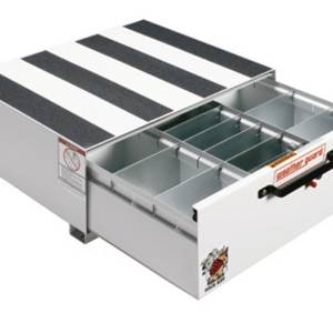 Weather Guard Weather Guard Storage Drawer 301 3 301 3 Nelson Truck Equipment Accessories