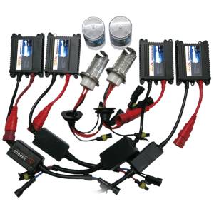 Race Sport VS-300C0514-6K HID Kit Race Sport VS-300C0514-6K HID Kit