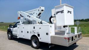 Dur-A-Lift Dur-A-Lift DTAX-44 (DTAX-44) (DTAX-44) | Nelson Truck