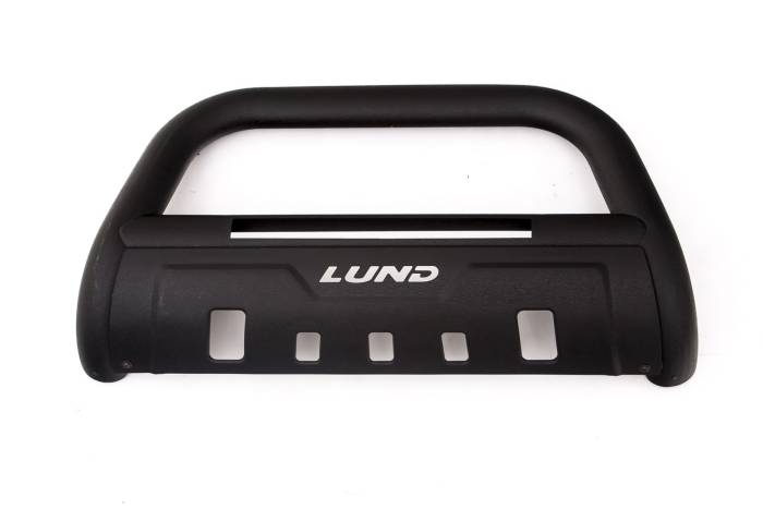 Lund - Lund Bull Bar W/LED Light Bar 27121206