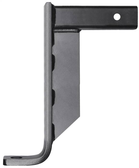 Husky Liners - Husky Liners Fixed Drop Ball Mount 17257